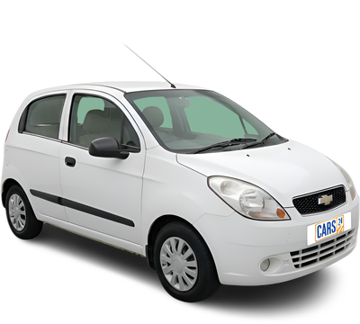 Chevrolet Spark-img